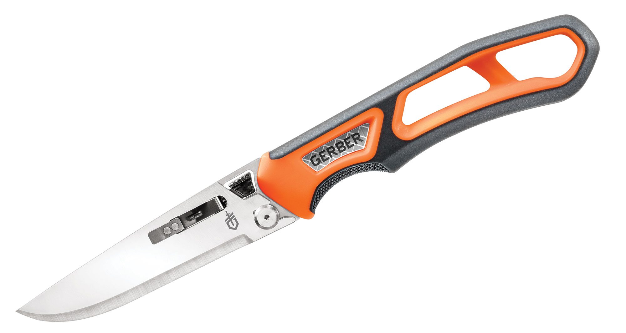 Gerber Randy Newberg Fixed EBS